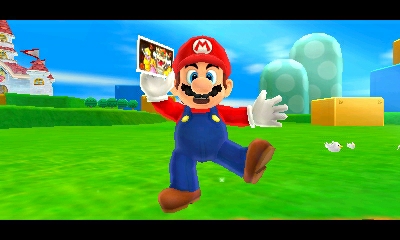 Super Mario Land 3D - Imagen 32